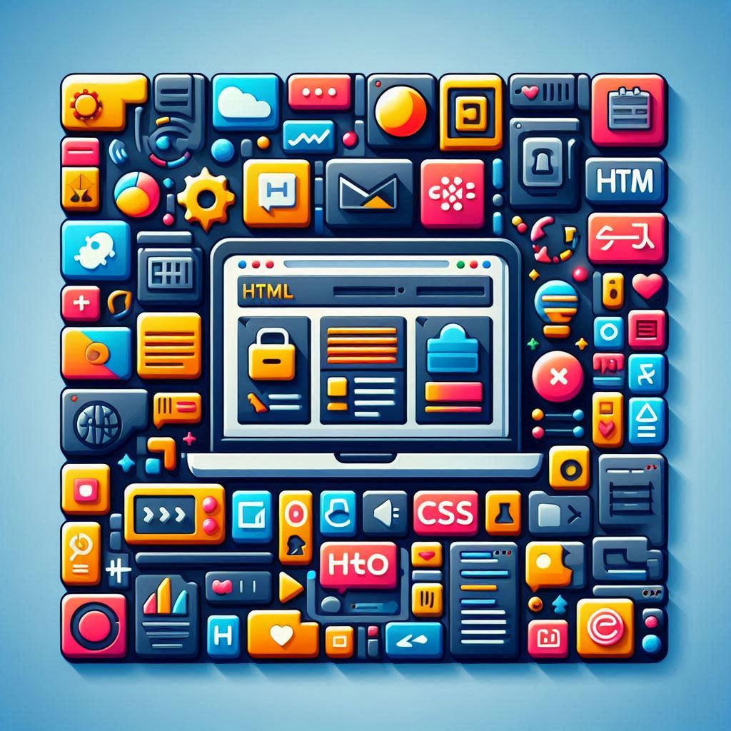 Frontend Technologies